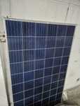 Zestaw OFFGRID. Panel 280W, przetwornica 1000W, regulator MPPT 75/15