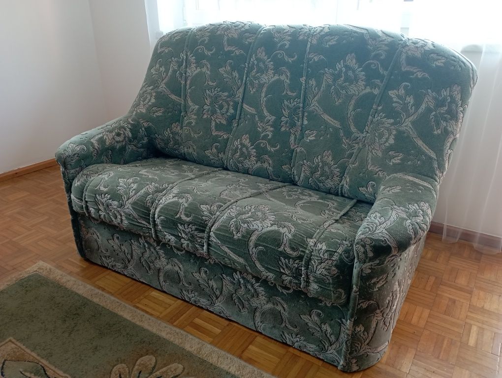 Dwuosobowa kanapa sofa