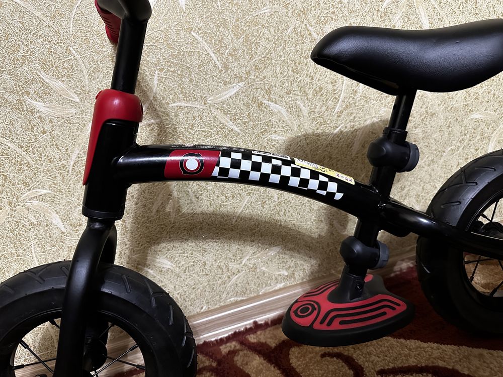 Globber go bike беговел