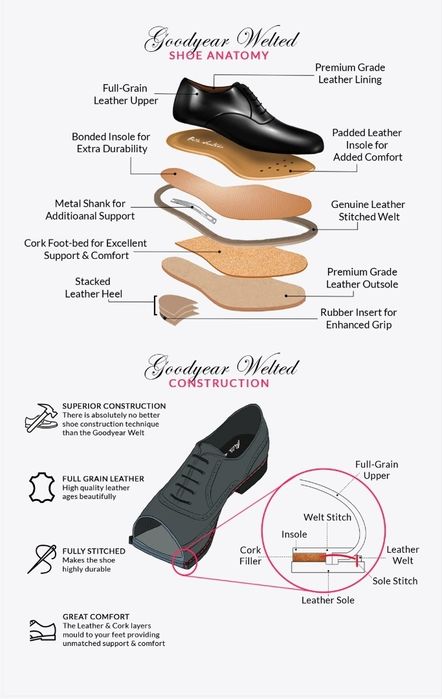 Sapato clássico double monkstrap Massimo Dutti Goodyear