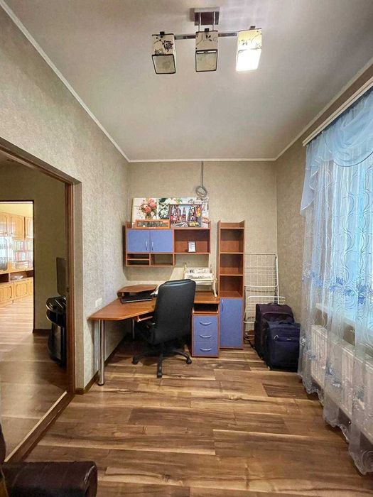 Продам дом в Подгороднем с ремонтом