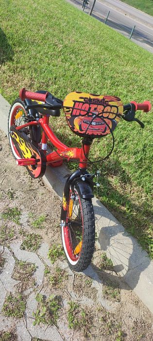 Bicicleta Criança 16