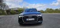 Audi Audi A6 Avant 40 TDI quattro 150 kW (204 KM) S tronic