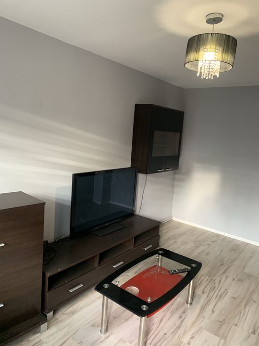 Wynajme mieszkanie w bloku