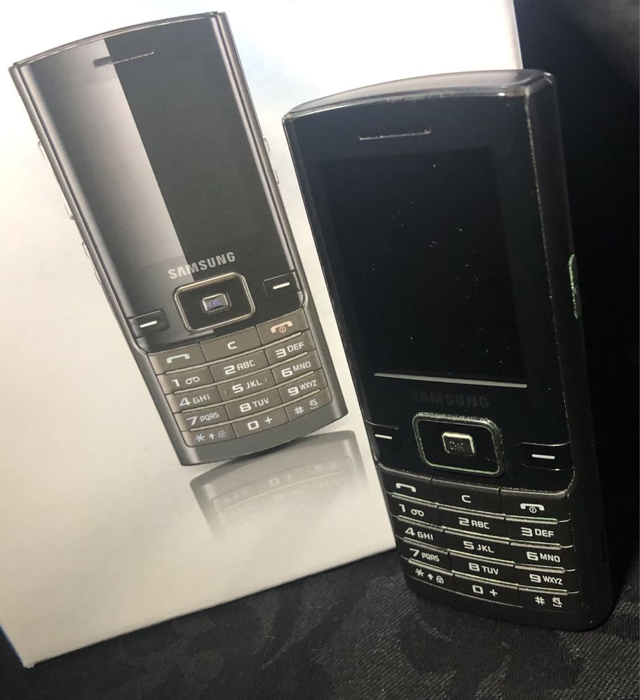 Telemóvel SAMSUNG Dual SIM como NOVO !!!