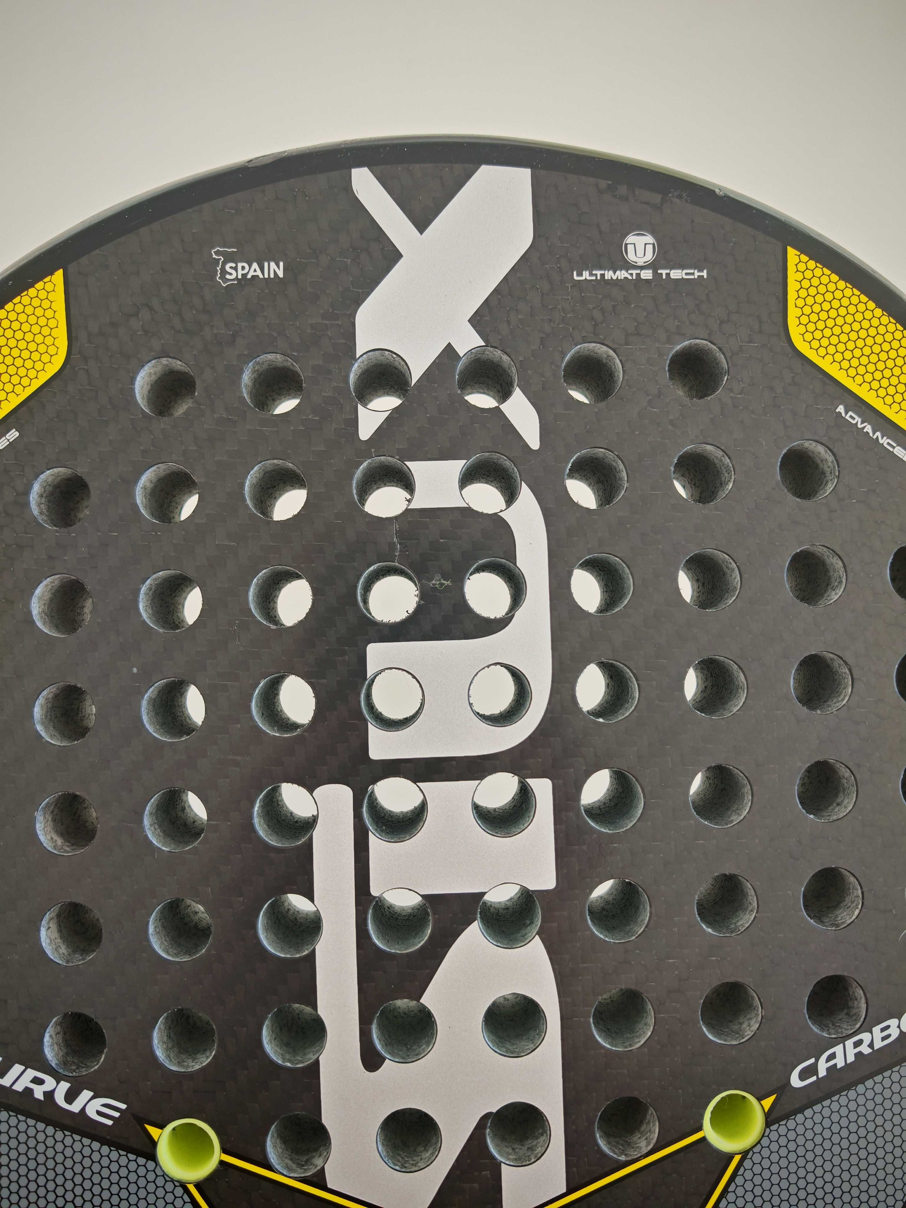 Siux Curve 3K LTD