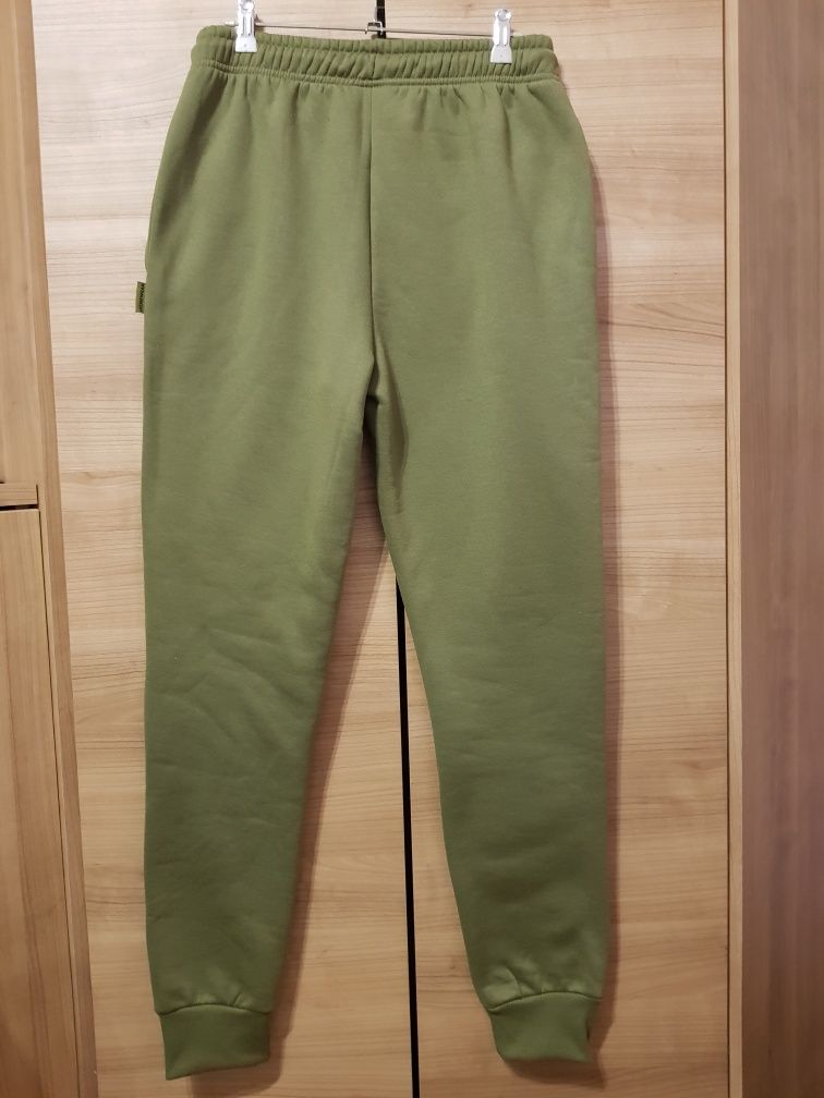 Spodnie sportowe "Australian" rozm M