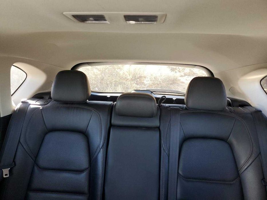 2018 Mazda CX-5 Grand Touring 2.5 Повний привід