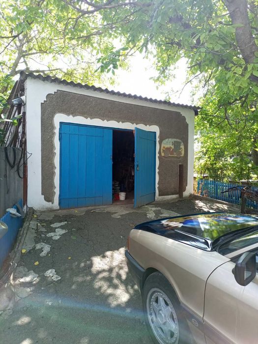 Продаю будинок з городом у с. Степове, Миколаївська обл.