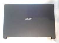 Крышка матрицы с рамкой Acer a515-51 n17c4 A715-71 A315-41/53G корпус