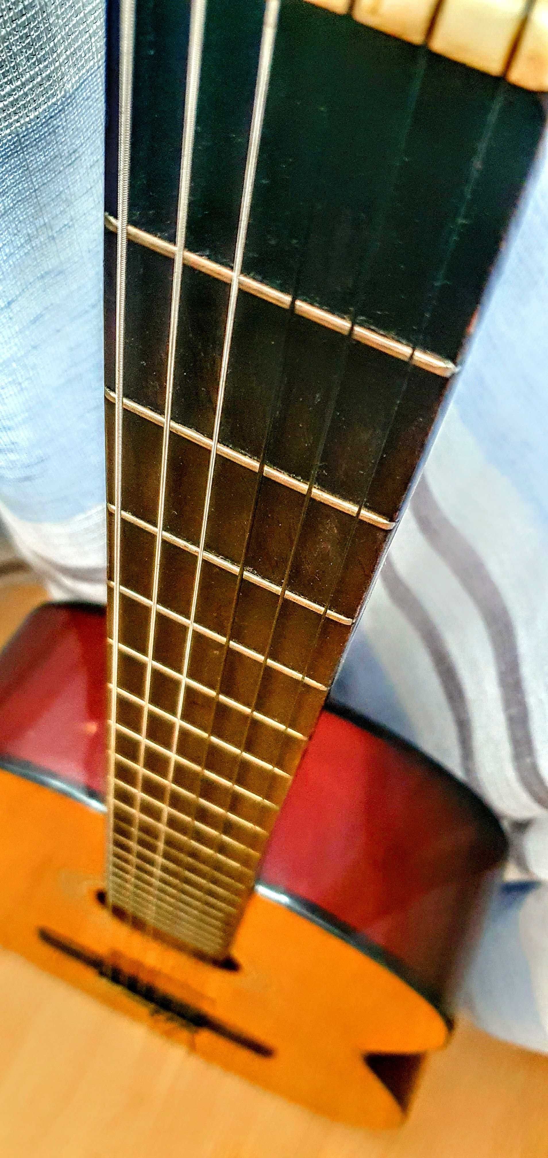 Guitarra Clássica