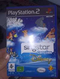 PlayStation 2 Singstar