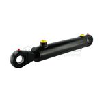 Siłownik hydrauliczny  80/45/400 L:743