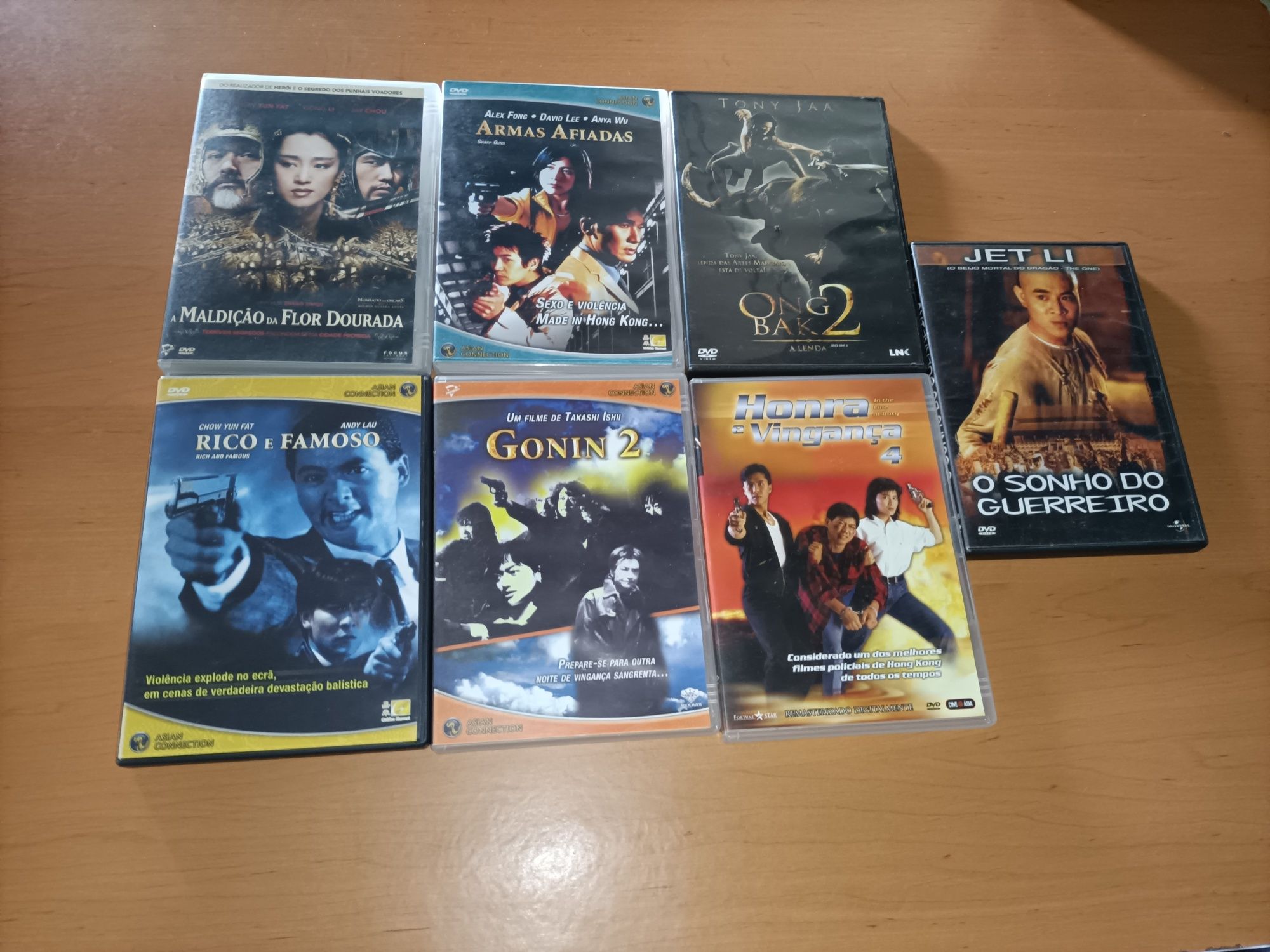 Cinema Asiático_grandes filmes