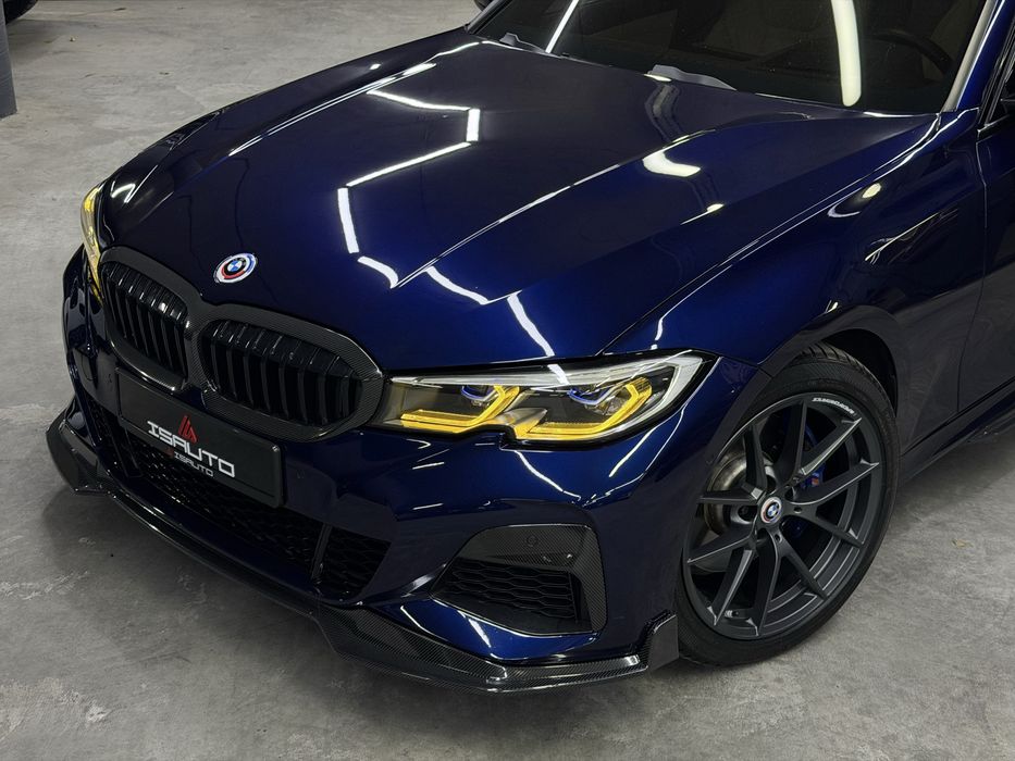 BMW M340i