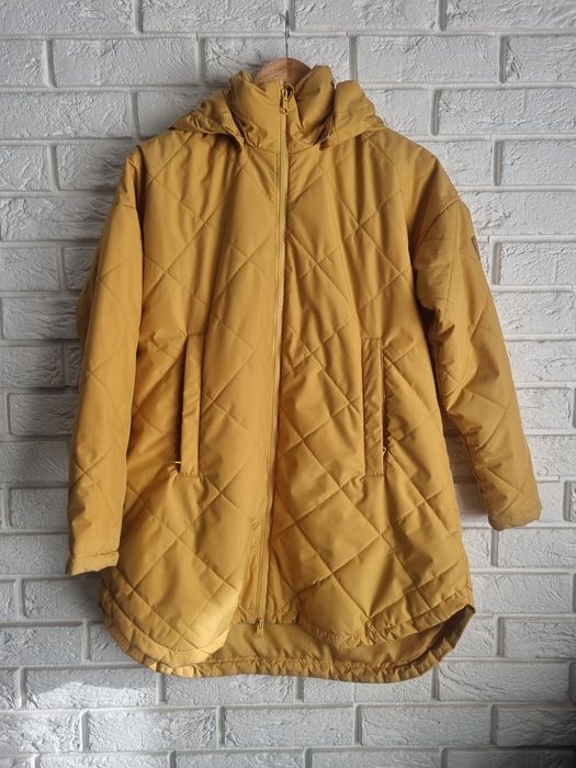 [Reima] Kahvi - kurtka ocieplana z membraną r. 152 /XS/S