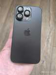 iPhone 15 Pro 256GB Black Titanium – USA, eSIM only, bdb stan