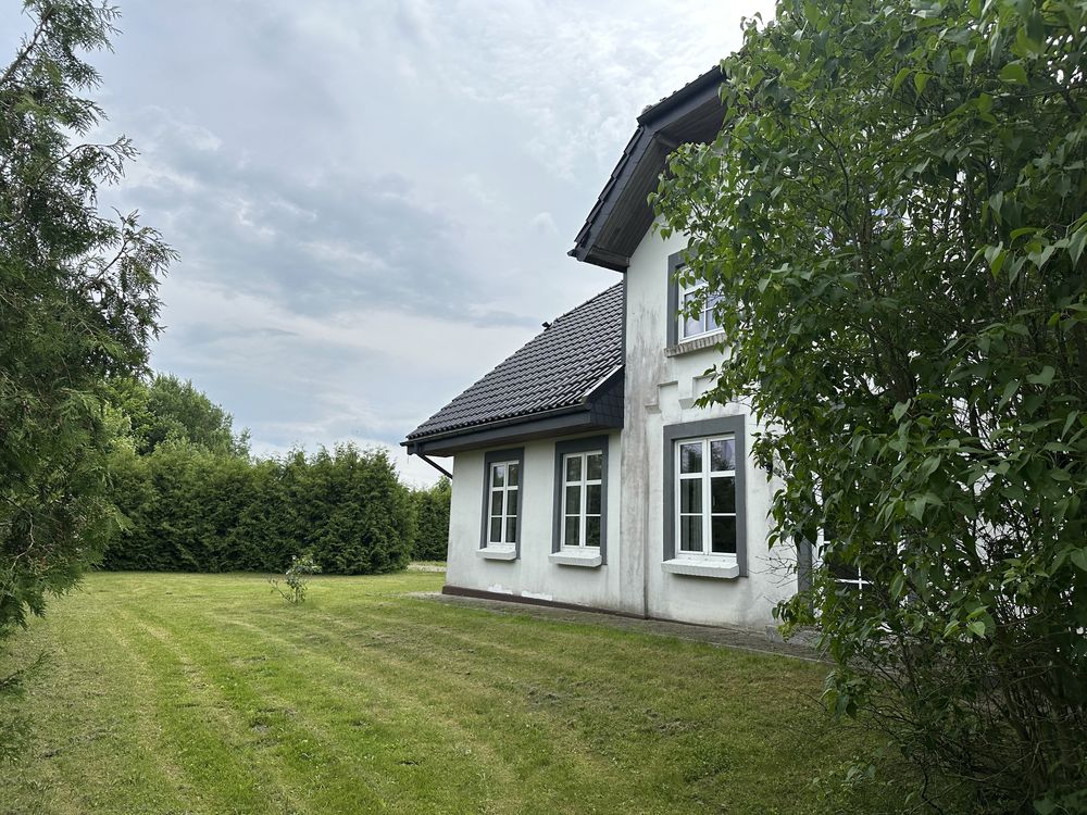 Komfortowy Dom na wyłączność na 16 osób