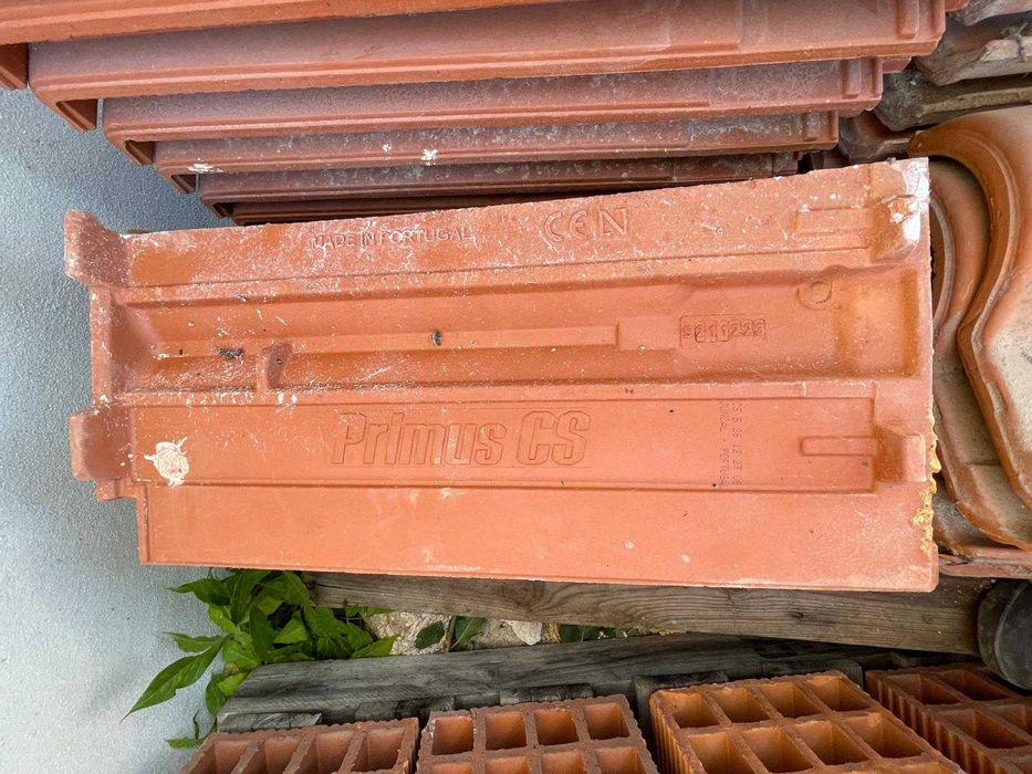 Telhas Coelho da Silva