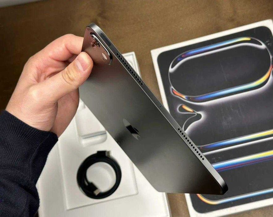 iPad Pro 11 M4 256 гб, Wifi