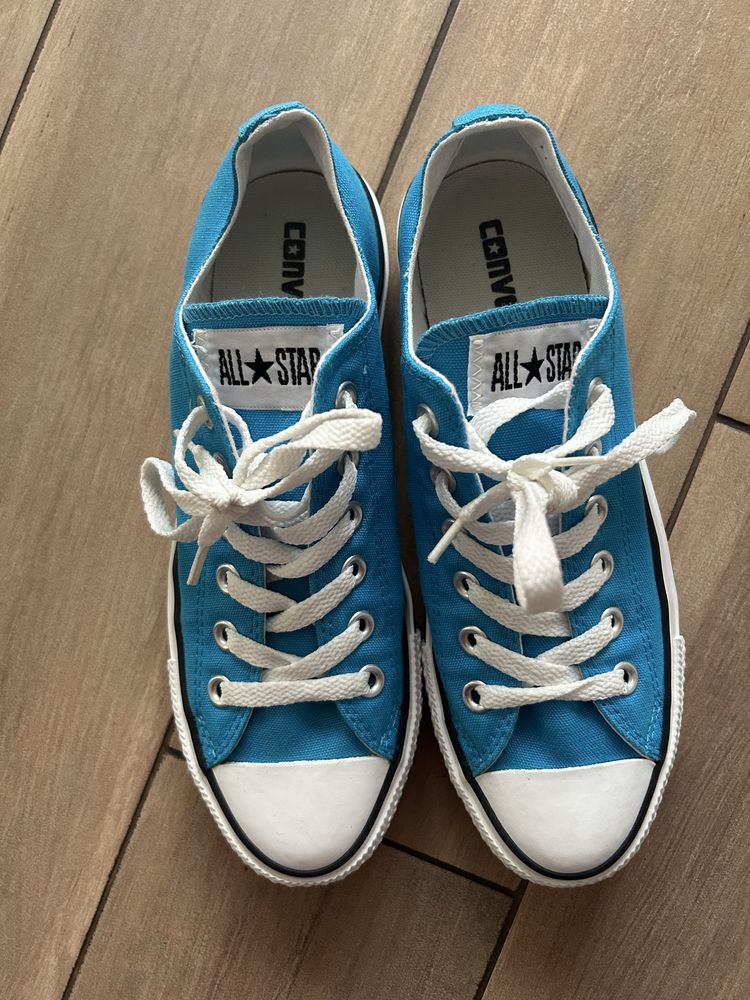 Converse all star