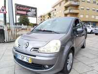 Renault Grand Modus 1.5 dCi Dynamique S