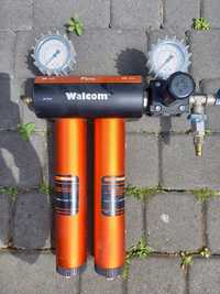 Walcom FSRD Filtr Powierza Odwadniacz Reduktor