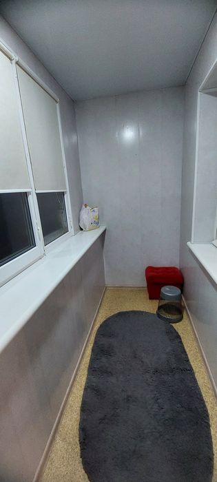 Сдається 2 кімнатна квартира в центральному районі