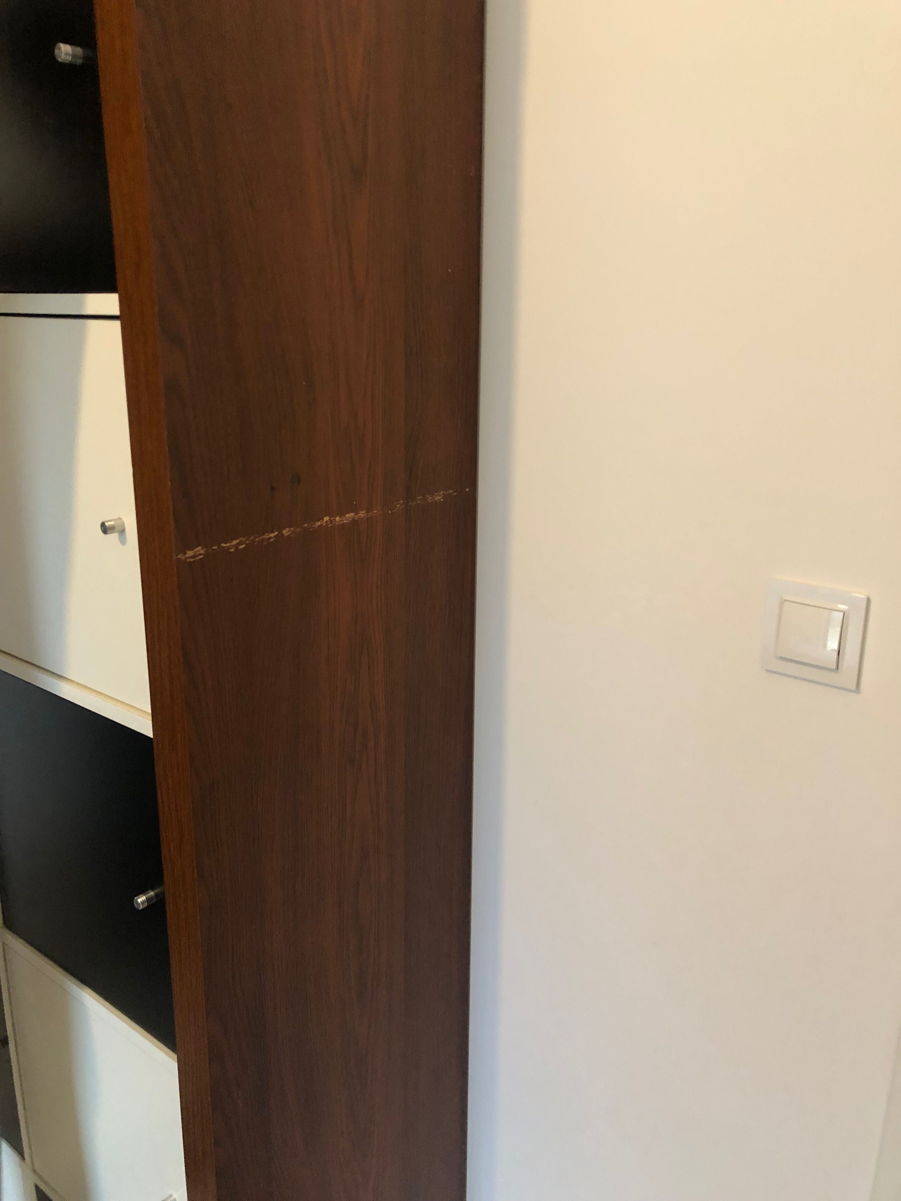 Legendarny Kallax IKEA