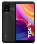 Smartfon TCL 501 2 GB / 32 GB 4G (LTE) czarny