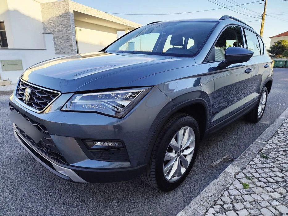 SEAT Ateca 1.6 TDI Style