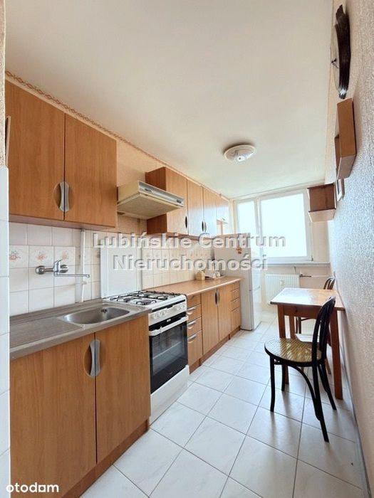 Mieszkanie, Lubin