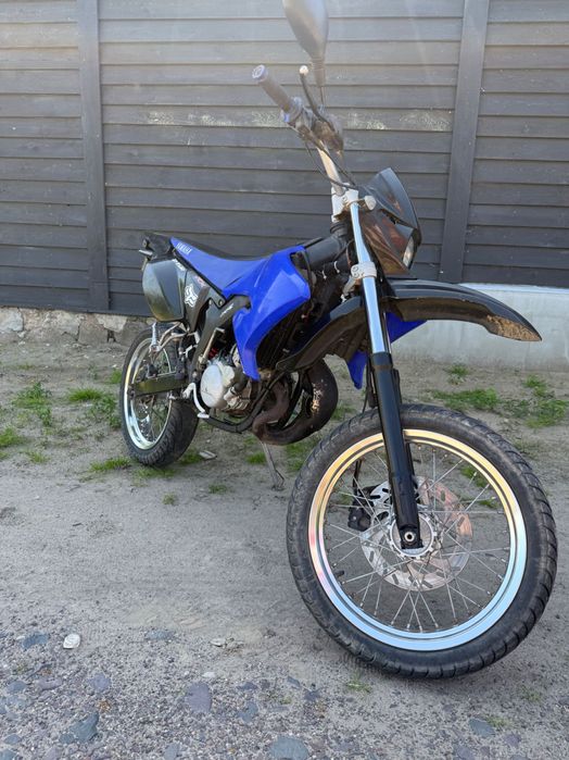 Sprzedam Yamaha dt70/50