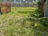 Terreno para construção