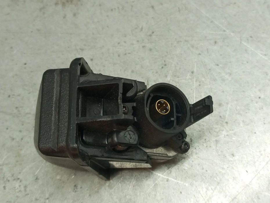 Câmera traseira BMW 3 Gran Turismo (F34)