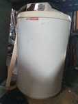 Boiler 80L Galmet Neptun