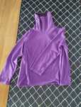 Vende se blusa da quechua