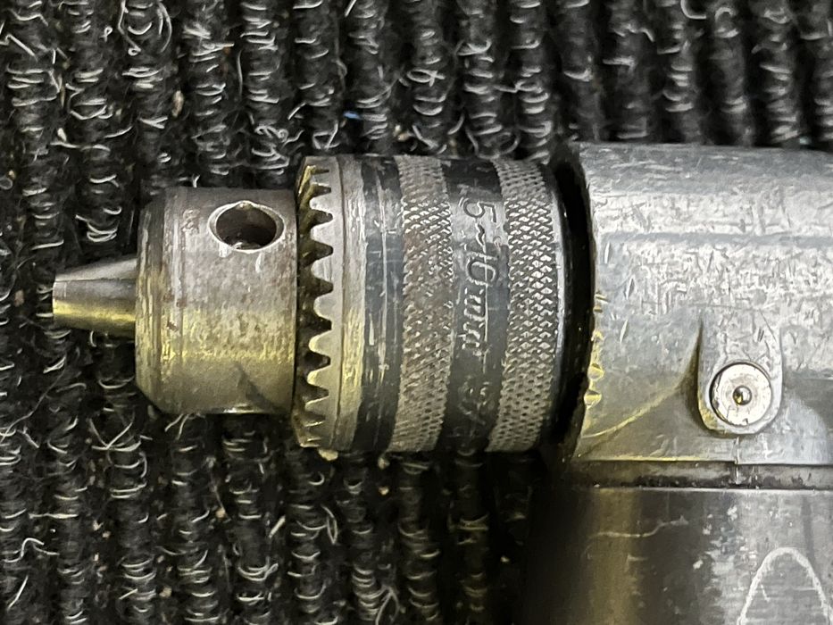 Chicago Pneumatic wiertarka kątowa pneumatyczna 3/8"  1,5 - 10mm
