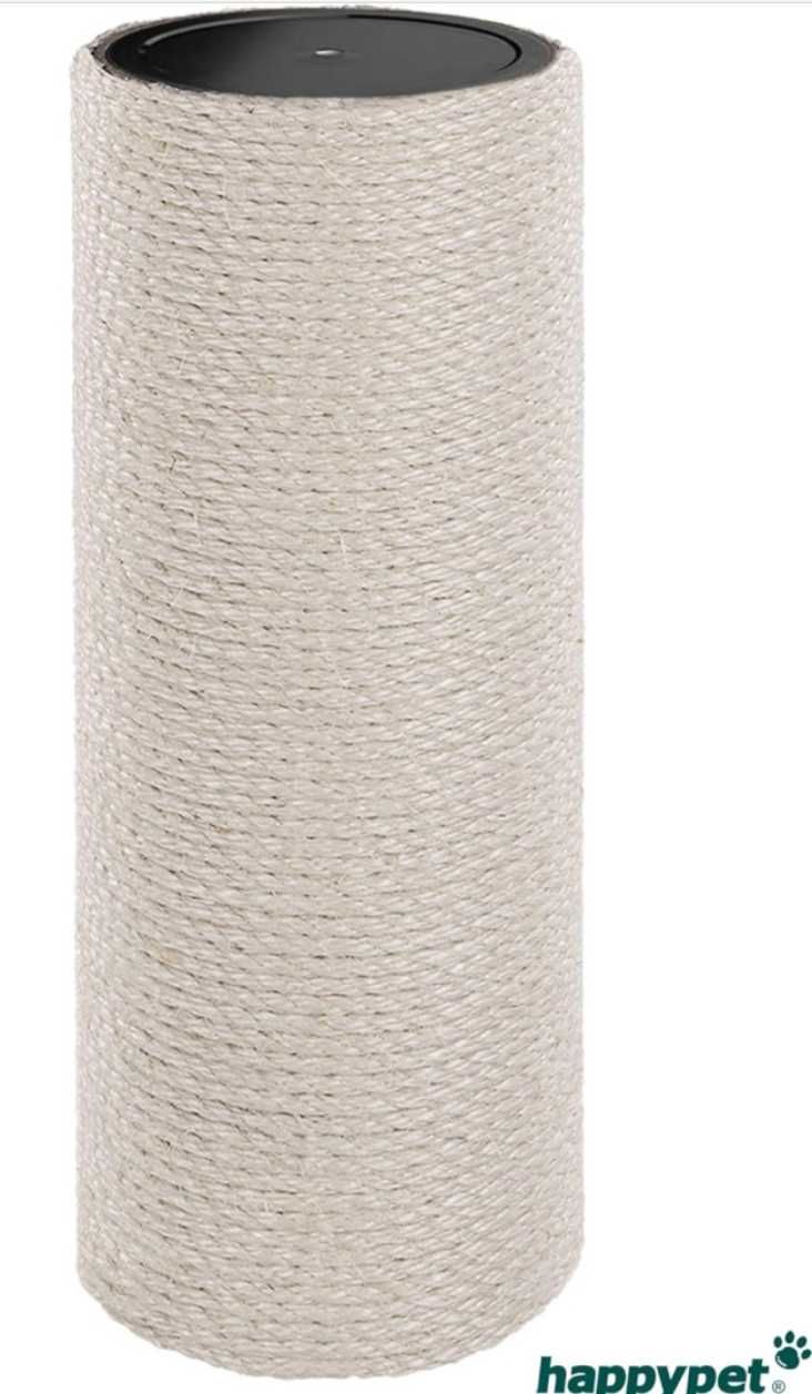 Rolka Sizal do drapaka drapak DUŻA 18 cm