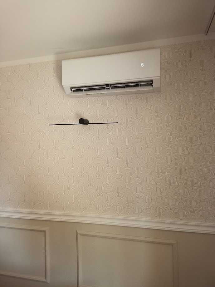 klimatyzator klimatyzacja AUX C-Smart Premium A+++    GRZANIE WI-FI