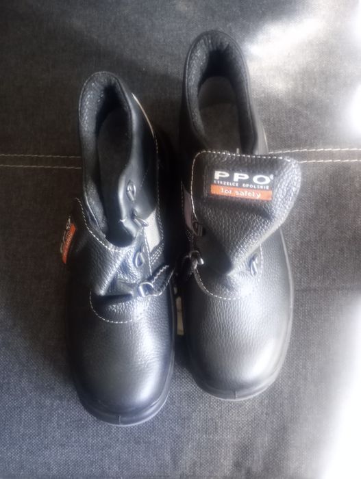 Buty robocze rozmiar 42