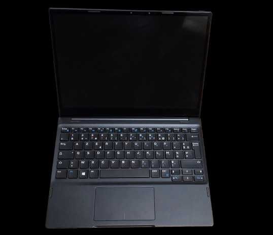 Laptop Tablet Dell Latitude 7285 2in1 12,3",2880x1920 3K dotyk,i5 7Y57