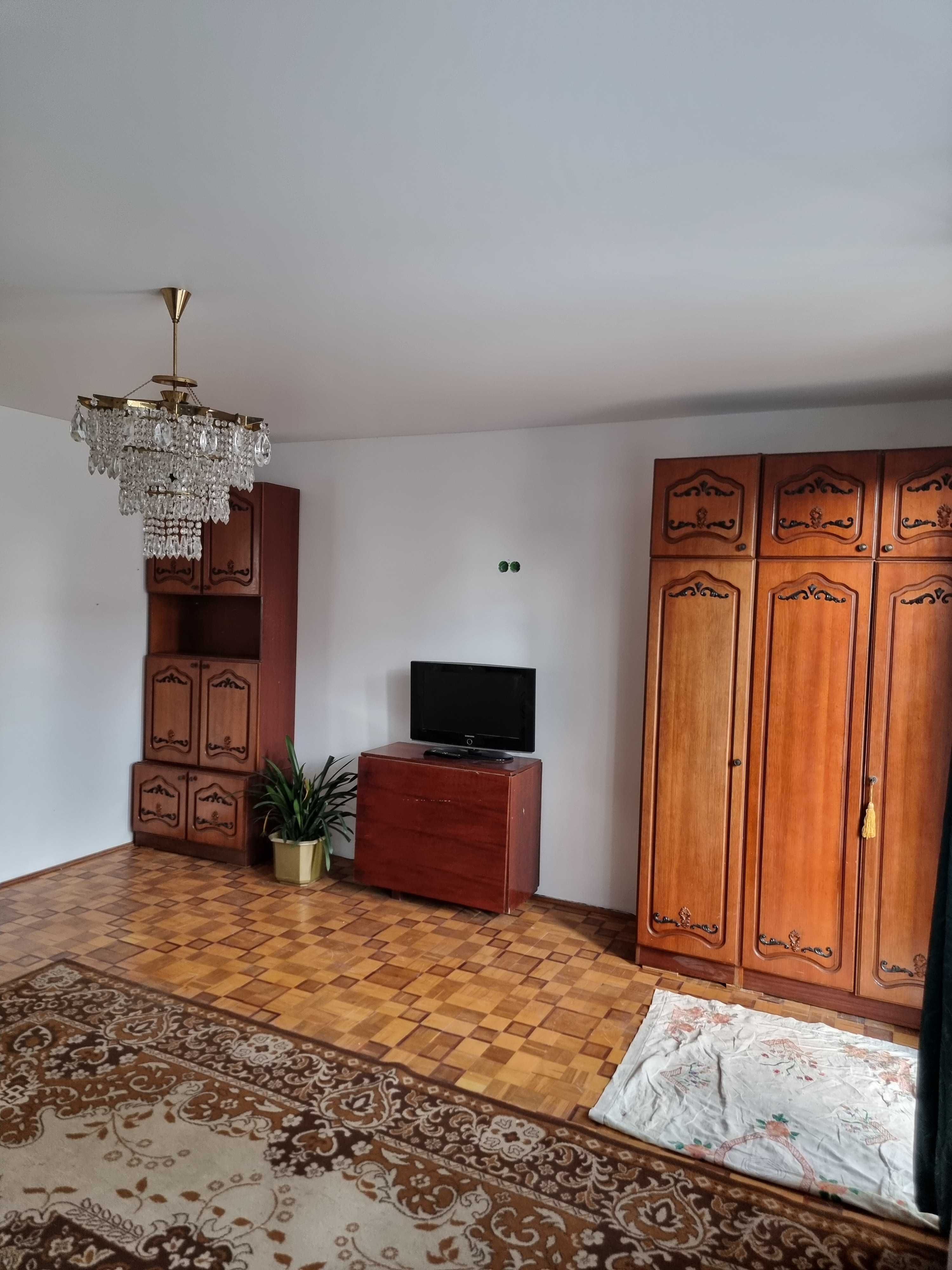 Оренда квартири Муроване