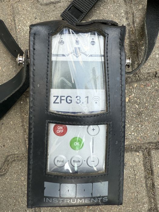 Płyta dynamiczna ZFG 3.1