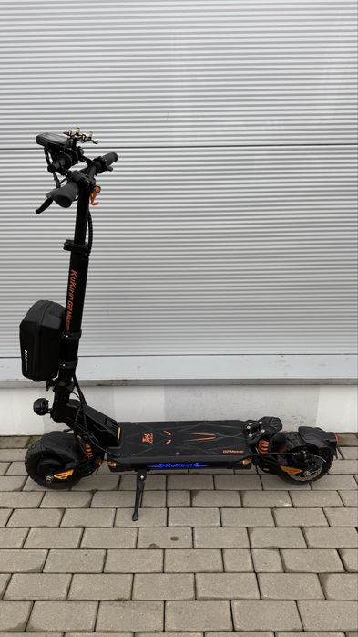 Hulajnoga Kugokirin G2 Master