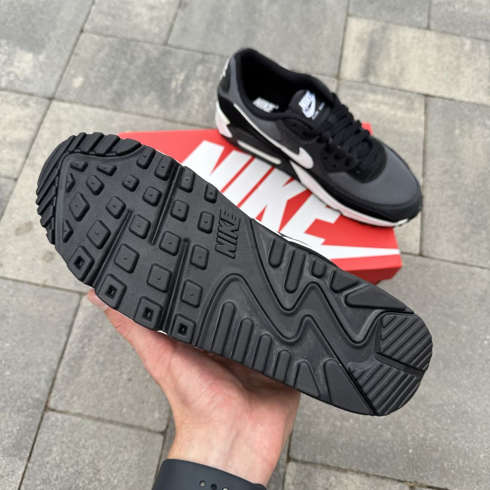‼️ОРИГІНАЛ‼️ Nike Air Max 90 (CN8490-002) кросівки чоловічі найк