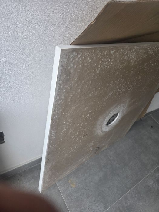 Base duche 80x80