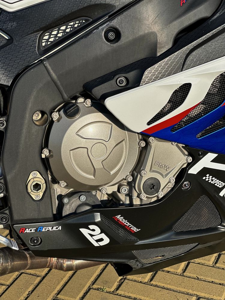 ‼️BMW S1000RR K46 в гарному стані (ТОРГ) | ПЕРЕОФОРМЛЕННЯ | ОБМІН‼️