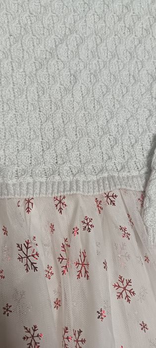 Сукня  зимова Hatley на 7 років