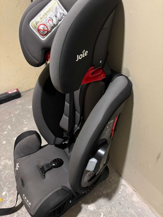 Fotelik samochodowy Joie Every Stage Ember 0-36kg